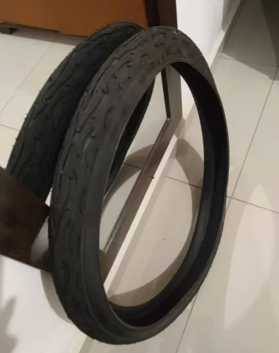 Peneu de bicicleta aro 26