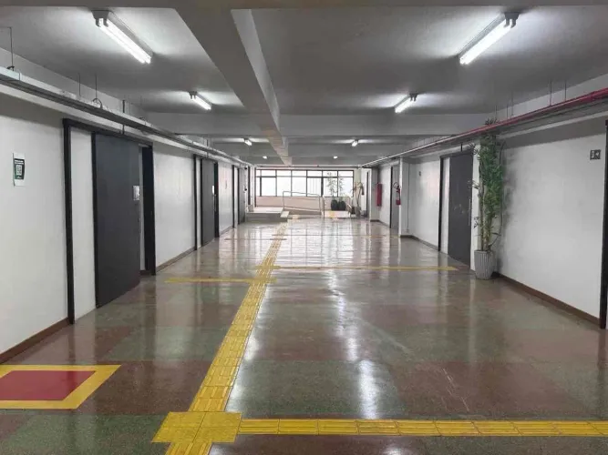 Prédio Comercial para Locação  Setor D Sul, Lote 02, Taguatinga-DF  R$ 160.000,00