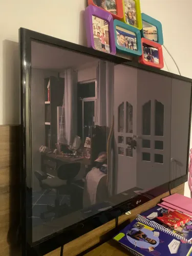Tv 50 polegadas