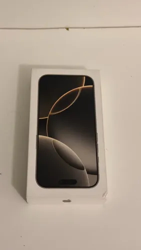 caixa 16 pro
