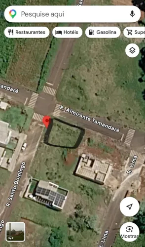 Vende-se Lote Loteamento Realize I
