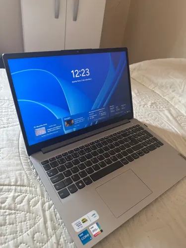 Venda de notebook 