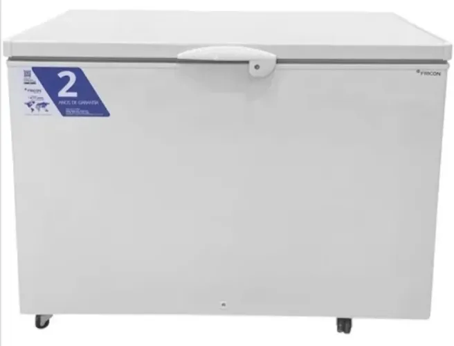 FREEZER NA GARANTIA E FRIGOBAR EXPOSITOR 