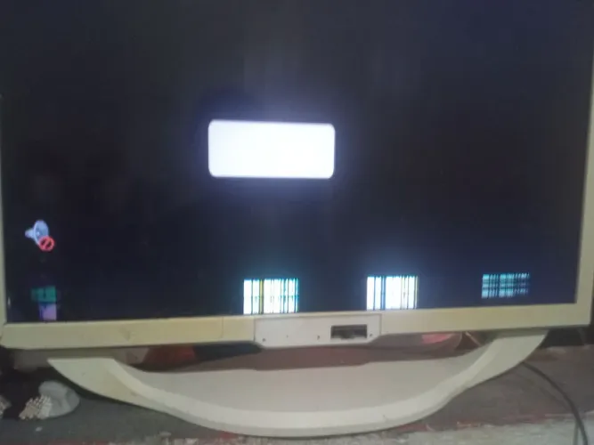 Tv led CCE