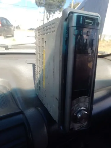 Rádio USB 