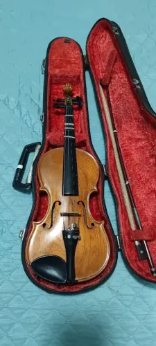 Violino Infantil ROMA 1/2