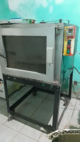 Monte seu negócio (padaria)