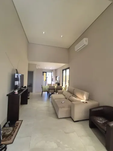 Casa à venda no Condomínio Primor das Torres em Cuiabá MT