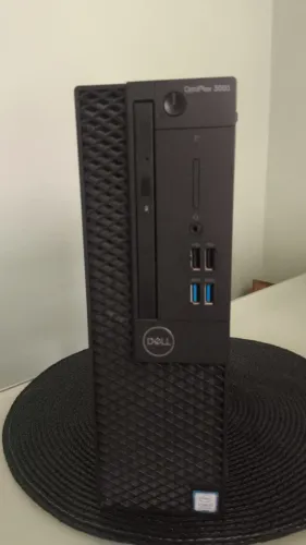 Dell Optiplex 3060 i3 8th gen