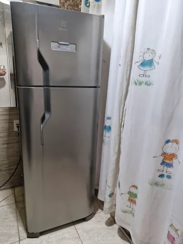 Geladeira Electrolux Menor Preço