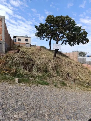 VENDE-SE LOTE .