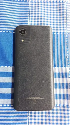 Celular usado Samsung Galaxy A03 core