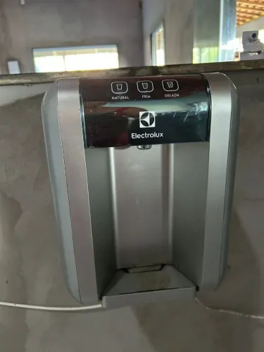 Purificador eletrolux