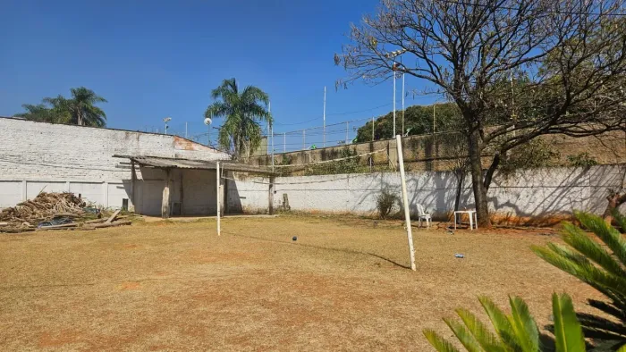 Excelente Terreno Sete Lagoas