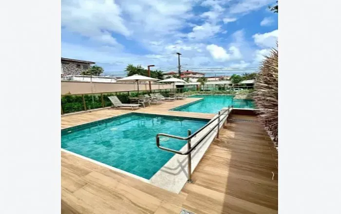 Apartamento para Alugar - Lagoa Nova - Natal/RN