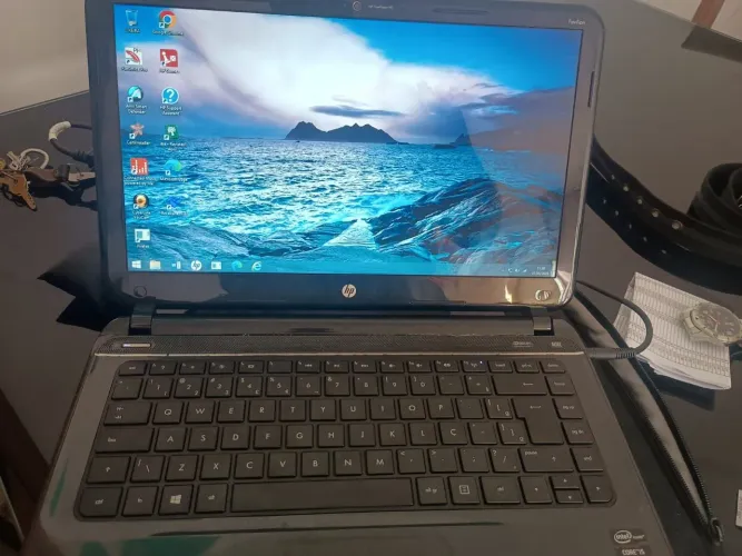 NOTEBOOK HP PAVILION 14 I5
