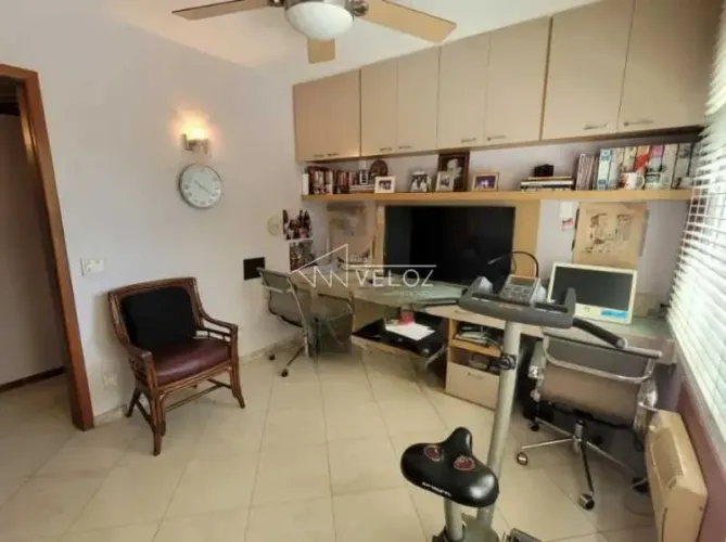 Apartamento : Padrão / Residencial / Lagoa