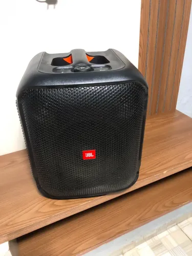 JBL PartyBox 110 original à venda ?