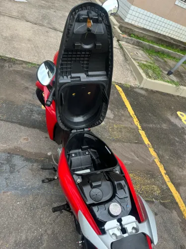 HONDA BIZ 125 - 2023/2024