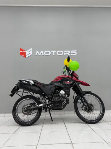 MEGAPROMOÇAO !! Lander XTZ 250 ano 2023/23 ESMOTORS