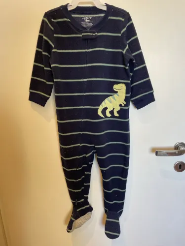 Macacão Carters Original  18 meses