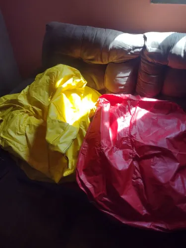 Capas para mesa