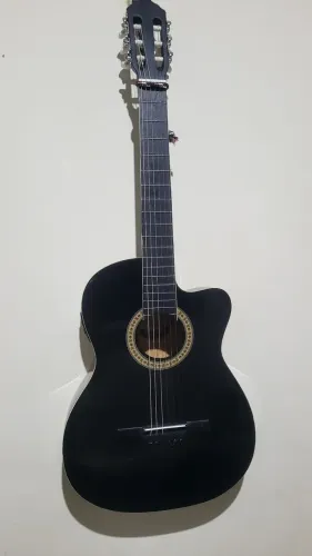 Violão eletrico