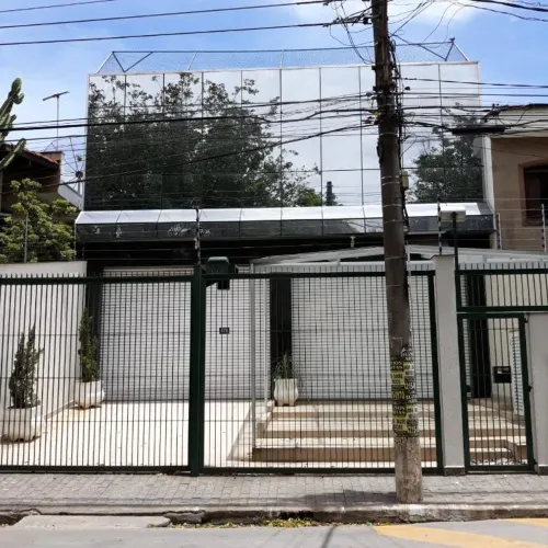 Salão para alugar, 450 m² por R$ 15.000,00/mês - Vila Rosália - Guarulhos/SP