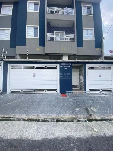 Apartamento com 2 dormitórios na Penha de França - Aceita Pet!