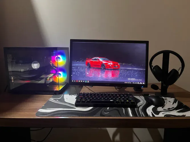 Pc gamer