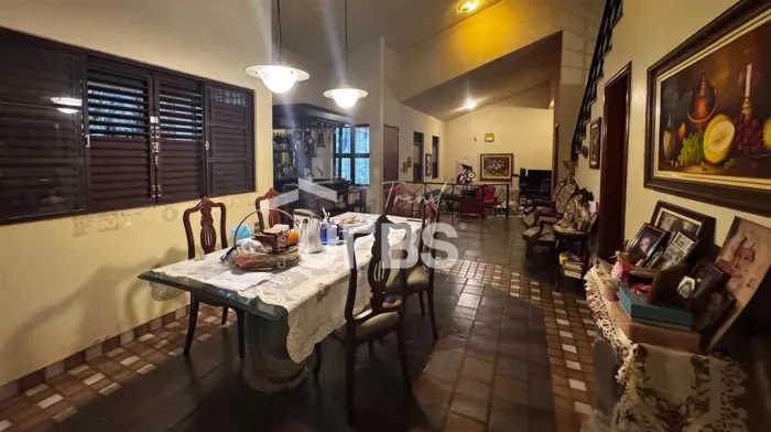 Casa Térrea de Esquina no Setor Coimbra