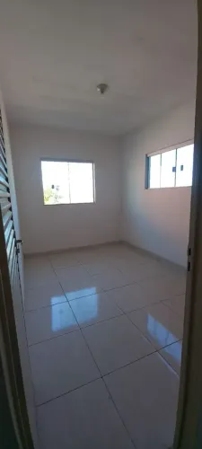 Alugo Kitnet na Qr 602 Samambaia Norte