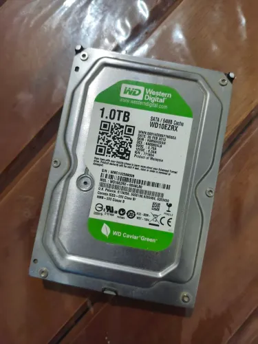 Hd 1tb