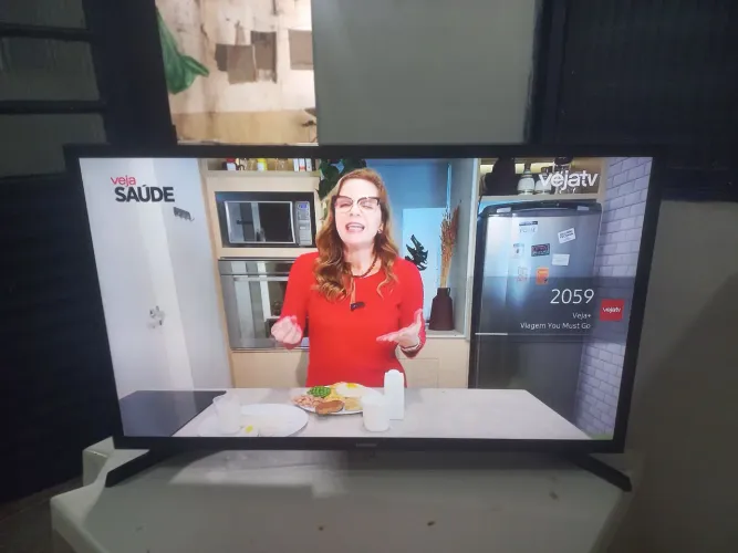 Tv Samsung smart 32 barato