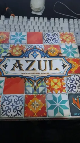Azul Boardgame