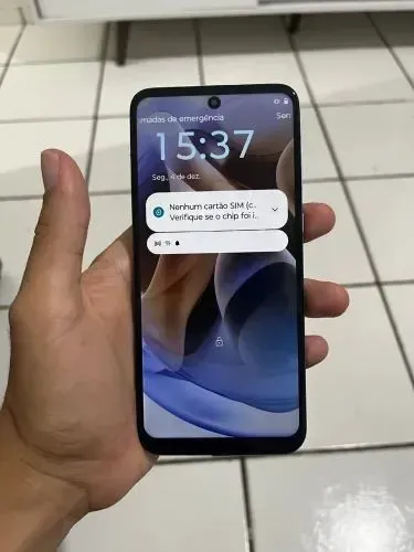 Moto g31
