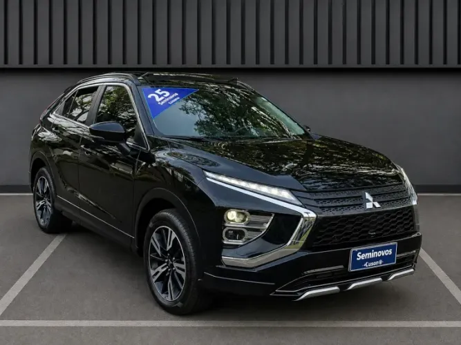 Mitsubishi Eclipse Cross HPE-S 1.5 16V 165cv Aut. 2025