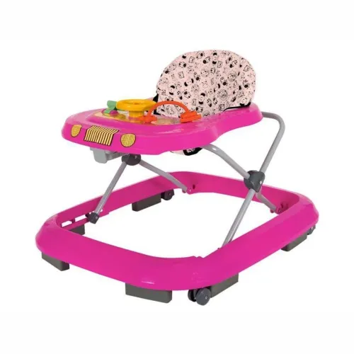 Andajar para bebê 