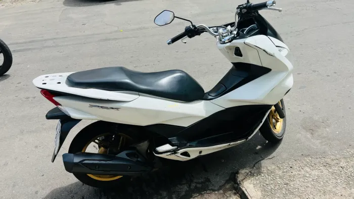 Pcx 150 DLX