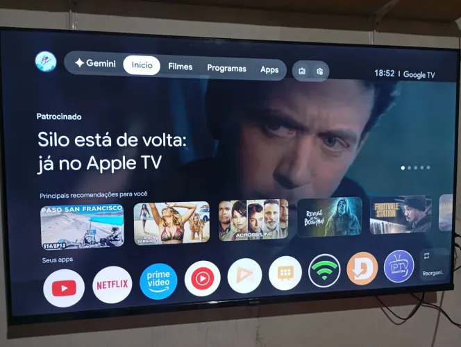 Tv Philips