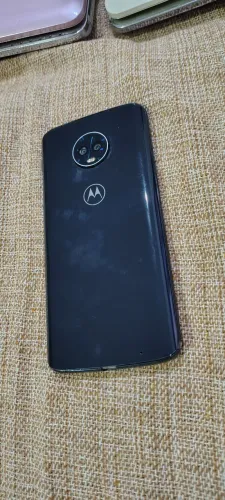 MOTOROLA MOTO G6 PLUS 