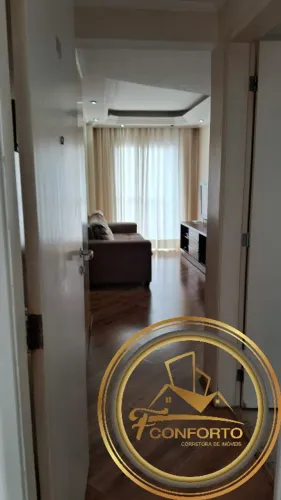 Apartamento à venda na Vila Ema