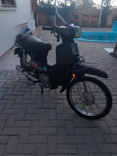 Vendo dreams c 100cc 