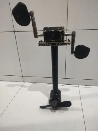 Pedal para caiaque 