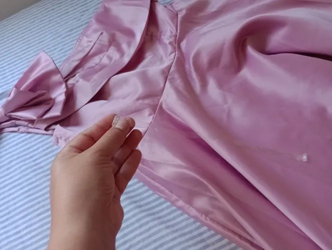 Vestido feminino pra festa
