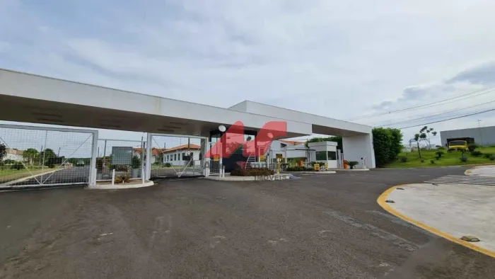 Casa para locação Condomínio Terra Nova