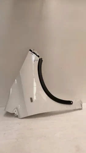 Paralama Lado Direito Chevrolet Spin Activ | 2013 À 2023 - Usado/Original #30 Branco