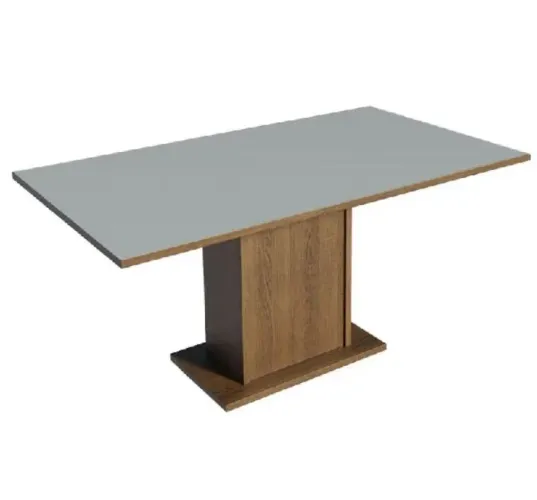 Mesa de 6 lugares