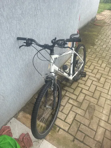Bicicleta aro 26