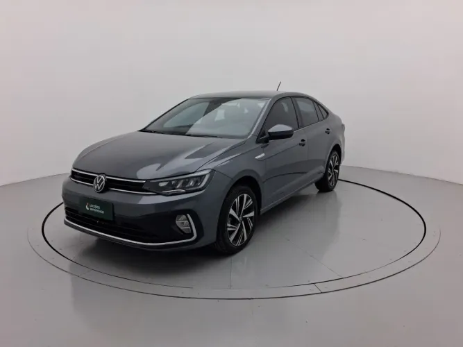 Volkswagen Virtus Highline 200 TSI 1.0 Flex 12V AUT 2025